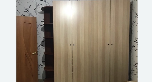 Сборка мебели. Калининград